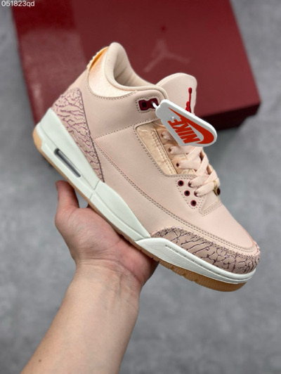 Air Jordan 3-268